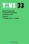 Global Change and Terrestrial Ecosystems in Monsoon Asia