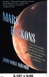 Mars Beckons