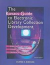 Kovacs, D:  The Kovacs Guide to Electronic Library Collectio