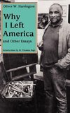 Why I Left America and Other Essays