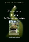 Tourism in Japan