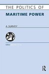 Tan, A: Politics of Maritime Power