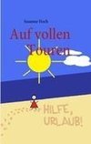 Auf vollen Touren