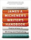 James A. Michener's Writer's Handbook