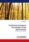 Traditional Ecological Knowledge of the Maramataka