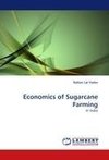 Economics of Sugarcane Farming