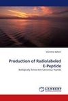 Production of Radiolabeled E-Peptide