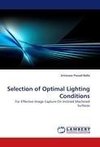 Selection of Optimal Lighting Conditions