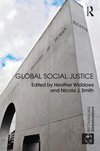 Widdows, H: Global Social Justice