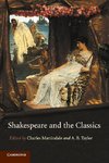 Shakespeare and the Classics