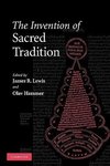 The Invention of Sacred Tradition