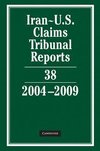 Lee, K: Iran-U.S. Claims Tribunal Reports: Volume 38, 2004¿2