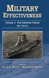 Military Effectiveness