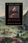 The Cambridge Companion to Bunyan