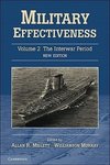 Military Effectiveness, Volume 2