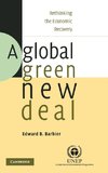 A Global Green New Deal