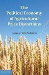 Anderson, K: Political Economy of Agricultural Price Distort