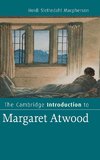 The Cambridge Introduction to Margaret Atwood