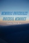 Memorias Universales/Universal Memories