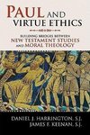 Paul and Virtue Ethics