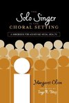 SOLO SINGER IN THE CHORAL SETTPB