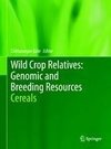 Wild Crop Relatives: Genomic and Breeding Resources