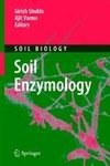 Soil Enzymology