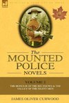 The Mounted Police Novels