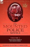 The Mounted Police Novels