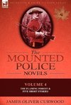 The Mounted Police Novels