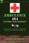 Ambulance 464 Encore Des Bless?'s