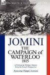 The Campaign of Waterloo, 1815