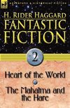 Fantastic Fiction