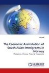 The Economic Assimilation of South Asian Immigrants in Norway