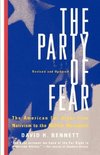 Party of Fear