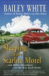 Sleeping at the Starlite Motel