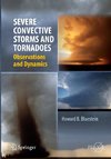 Severe Convective Storms and Tornadoes