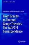 From Gravity to Thermal Gauge Theories: The AdS/CFT Correspondence