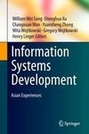 Advances in Information Systems Development