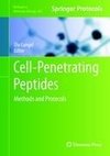 Cell-Penetrating Peptides