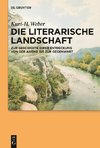 Die literarische Landschaft