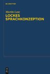 Lockes Sprachkonzeption