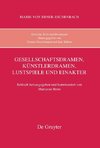 Gesellschaftsdramen, Künstlerdramen, Lustspiele und Einakter