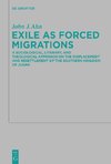 Exile as Forced Migrations