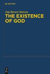 The Existence of God