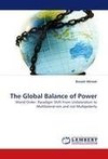 The Global Balance of Power