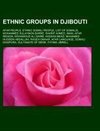 Ethnic groups in Djibouti