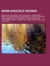 Bare-knuckle boxing