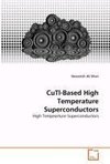 CuTl-Based High Temperature Superconductors