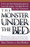 Monster Under the Bed (Revised)